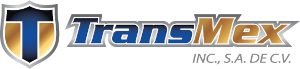 TransMex dark logo